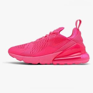 Nike Air Max 270 Bubble Gum Hyper Pink FD0293-600 Women's Size 6